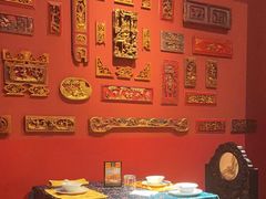 -茶人村·宫廷私厨(奥体印象城店)