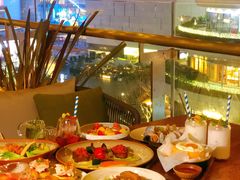 -La Terre乐田(万象城店)