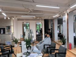 -慕尚Hairsalon烫染·头疗