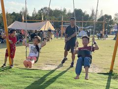 -季高兔窝窝亲子园(上海薰衣草公园店)