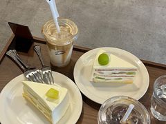 -black rainbow coffee