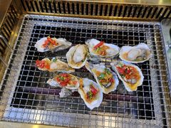 -鹿客臻鲜海鲜自助餐厅(永旺店)
