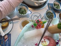 -菌彩云南野生菌火锅(呈贡七彩云南第壹城店)