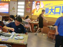 -阿亲家·韩式无限烤肉(春熙路店)