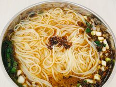 -开远兄妹烧烤土鸡米线(福德路店)