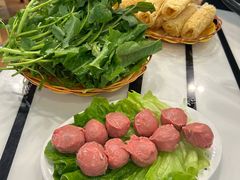 -联胜潮汕牛肉火锅(东苑南路店)