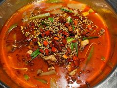 -宽口美蛙鱼头(大唐西市店)