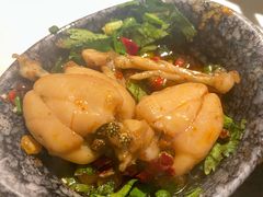 -哥老官重庆美蛙鱼头(龙湖杭州金沙天街店)