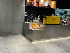 -麦当劳(SM城市广场店)