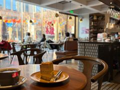 -BAKER&SPICE(BFC外滩金融中心店)
