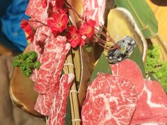 -九田家黑牛烤肉料理(华侨城店)