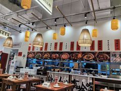 -彧玖食坊·川式砂锅酒馆(成山路店)