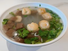 -馋三尺蟹粉小笼(人民广场店)