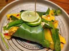 -云海肴·汽锅鸡·云南菜(天津国金汇店)