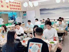 -紫光园·烤鸭(美术馆店)