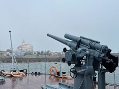 -中国人民解放军海军博物馆