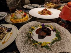 -第101座花园餐厅(湖滨88店)