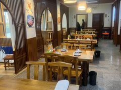 -食鸡公社辣子鸡·潍坊菜·烧烤