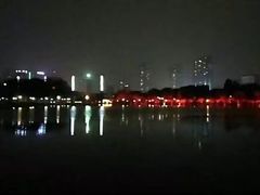 -映月湖公园