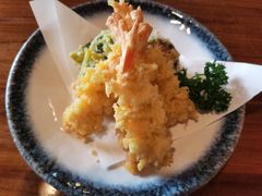 -尺山寸水日料(马桥满天星店)