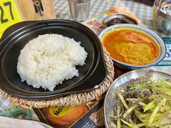 -阿金大白·上海菜馆(新天地店)