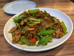 农家小炒肉-合合春饼·酱骨·东北菜(潘家园店)