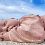 艺术瓜州 — 大地之子