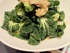 -柴火大院烤鸭民间菜