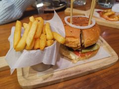 -G+KITCHEN(龙湖狮山天街店)