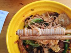 -龍城柳州螺蛳粉(群星路店)