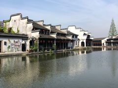 -南浔古镇