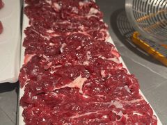-潮发潮汕牛肉店(东方宝泰店)