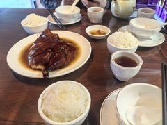 -黄连大头华烧鹅店(大良店)
