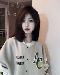 -LJOY丽锦造型·烫发染发