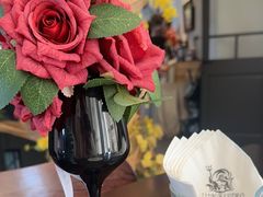 -22ºN BISTRO西餐&酒馆