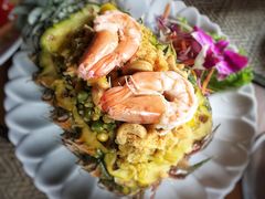 -泰国餐厅 Thai Food(裕华万达店)