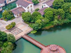 -尚湖风景区