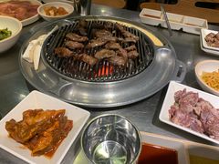 -喜来稀肉(虹泉路店)