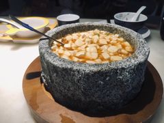 -绿茶餐厅(南方商城店)