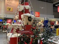 -宜家家居(西安未央商场店)