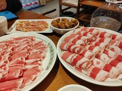 -刘老表·瓦罐汤涮肉(青云谱店)