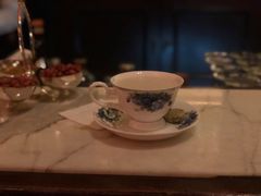 -LONG BAR 廊吧(外滩华尔道夫酒店)