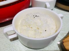 稻花香米饭例-朝郡酒家·粤菜(燕大星苑店)