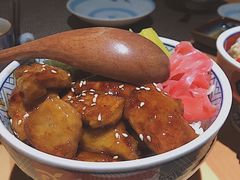 -隐泉京望日式料理(太和广场店)