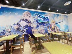 -IPSTAR|潮玩星球(天府广场店)