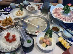 -马家斑.鲜鱼火锅(松湖万科店)