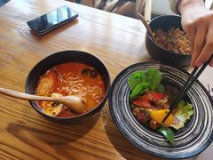 -衣川小森林·料理·寿司(鸿铭中心店)