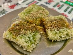 -成都你六姐·牛肉冒菜·麻辣香锅(长泰广场店)