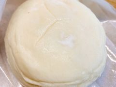 奶油冰面包-罗森尼娜(德思勤店)