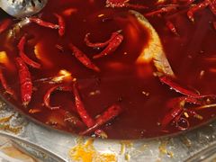 -重庆老船夫冷锅鱼(黄金路店)